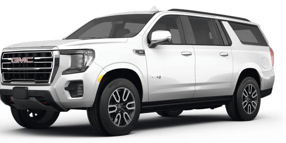 GMC YUKON XL 2024 1GKS2HKD7RR127004 image